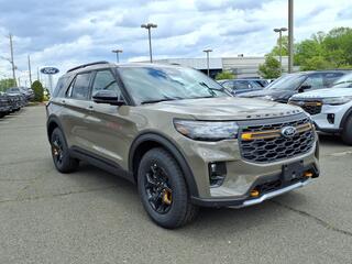 2026 Ford Explorer for sale in North Brunswick NJ
