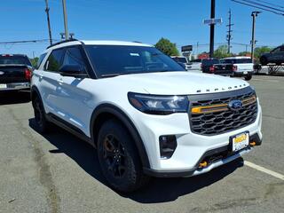 2026 Ford Explorer for sale in North Brunswick NJ