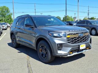 2026 Ford Explorer for sale in North Brunswick NJ