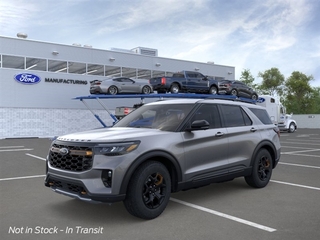 2026 Ford Explorer for sale in Toms River NJ