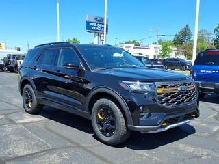 2026 Ford Explorer for sale in Greer SC