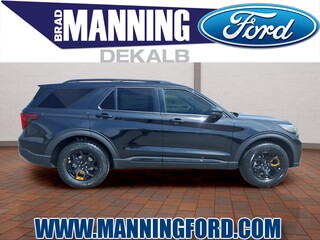 2026 Ford Explorer for sale in Des Plaines IL