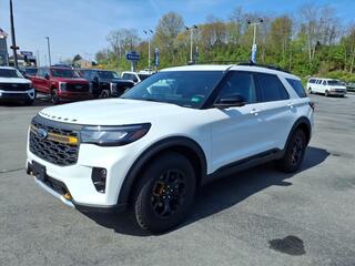 2026 Ford Explorer for sale in Abingdon VA