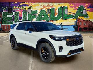 2026 Ford Explorer for sale in Bowling Green KY