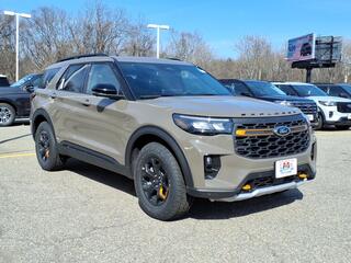 2026 Ford Explorer for sale in Butler NJ