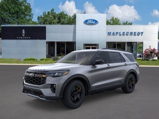 2026 Ford Explorer for sale in Union NJ
