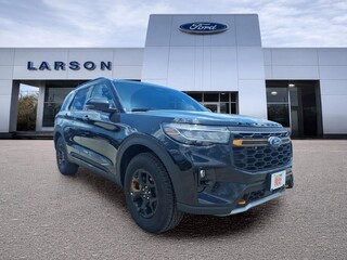 2026 Ford Explorer for sale in Lakewood NJ