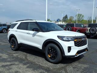 2026 Ford Explorer for sale in Greer SC