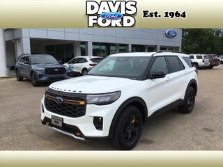 2026 Ford Explorer for sale in Independence MO