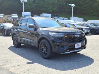 2026 Ford Explorer for sale in Butler NJ