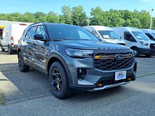 2026 Ford Explorer for sale in Butler NJ