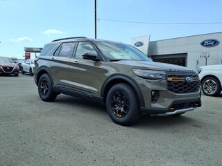 2026 Ford Explorer for sale in Bowling Green KY