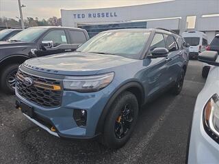 2026 Ford Explorer for sale in Knoxville TN