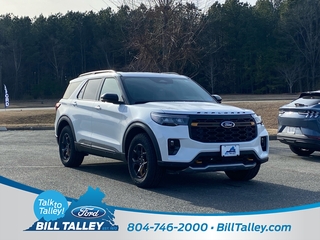 2026 Ford Explorer for sale in Mechanicsville VA