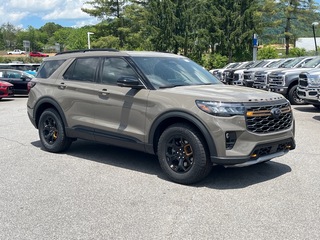 2026 Ford Explorer for sale in Canton NC