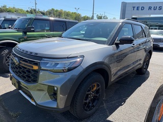 2026 Ford Explorer for sale in Knoxville TN