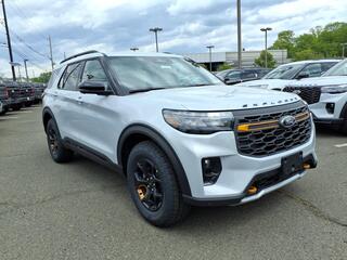 2026 Ford Explorer for sale in North Brunswick NJ
