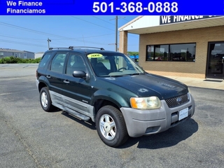2001 Ford Escape for sale in Searcy AR
