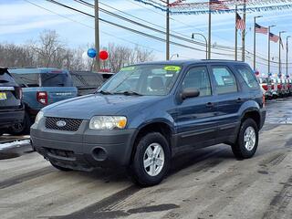 2006 Ford Escape for sale in Woodhaven MI