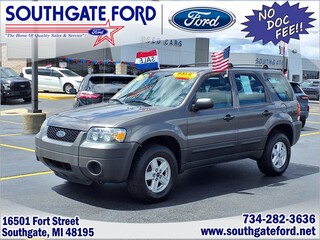 2005 Ford Escape for sale in Southgate MI