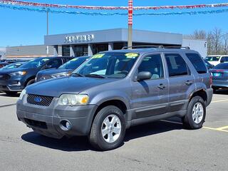 2007 Ford Escape for sale in Woodhaven MI