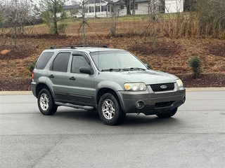 2006 Ford Escape for sale in Ringgold GA