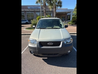 2005 Ford Escape for sale in Mount Pleasant SC