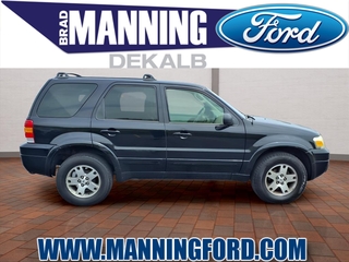2005 Ford Escape