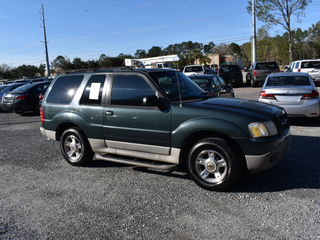 2003 Ford Explorer Sport for sale in North Charleston SC