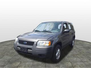 2003 Ford Escape for sale in Plymouth MI