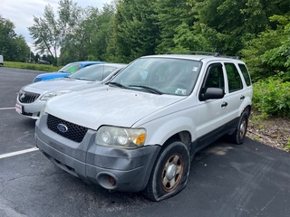 2005 Ford Escape for sale in Boardman OH