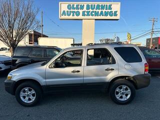 2006 Ford Escape