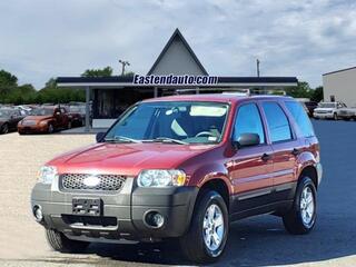 2006 Ford Escape for sale in Richmond VA