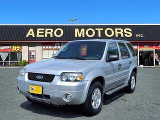 2007 Ford Escape for sale in Essex MD