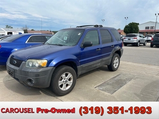 2006 Ford Escape