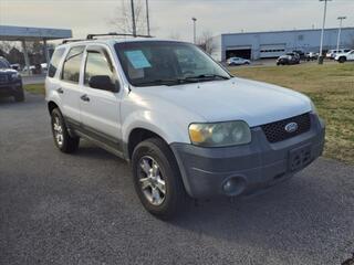 2005 Ford Escape for sale in Clarksville TN