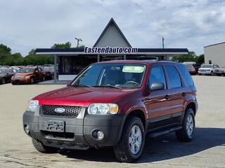 2006 Ford Escape for sale in Richmond VA