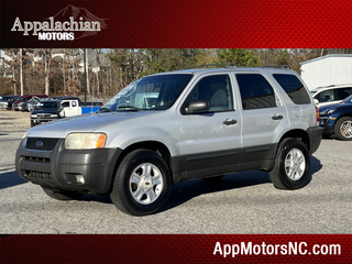 2003 Ford Escape for sale in Asheville NC