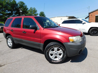 2006 Ford Escape for sale in Clarksville TN