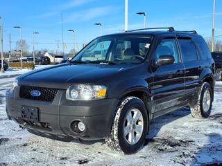 2007 Ford Escape for sale in Elkhart IN