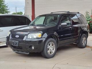 2005 Ford Escape