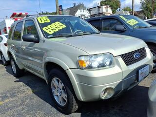 2005 Ford Escape for sale in North Plainfield NJ