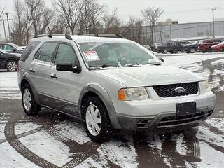 2005 Ford Freestyle