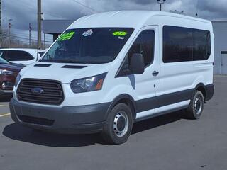 2015 Ford Transit for sale in Woodhaven MI