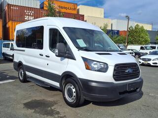 2018 Ford Transit for sale in Newark NJ