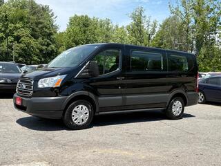 2018 Ford Transit for sale in Asheville NC