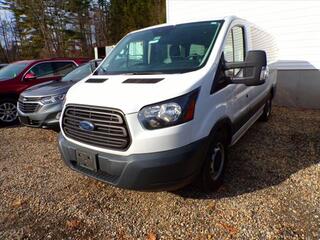 2017 Ford Transit for sale in East Brookfield MA