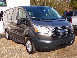 2015 Ford Transit for sale in East Brookfield MA