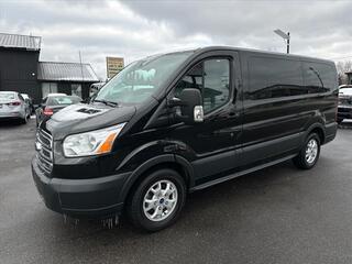 2015 Ford Transit for sale in Jackson MI