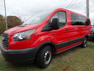 2016 Ford Transit Passenger for sale in Auburn AL
